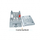 Cap Mould